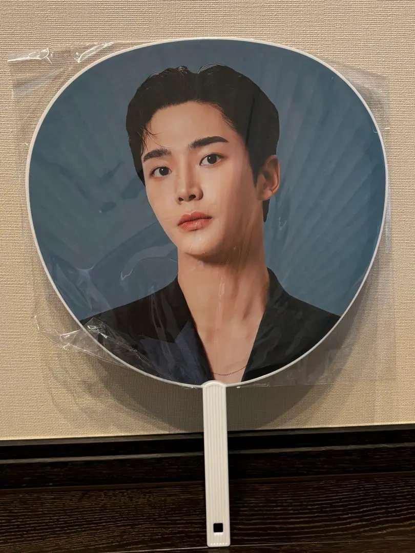 SF9 ダウォン グッズ セット うちわ 缶バッジ コースター