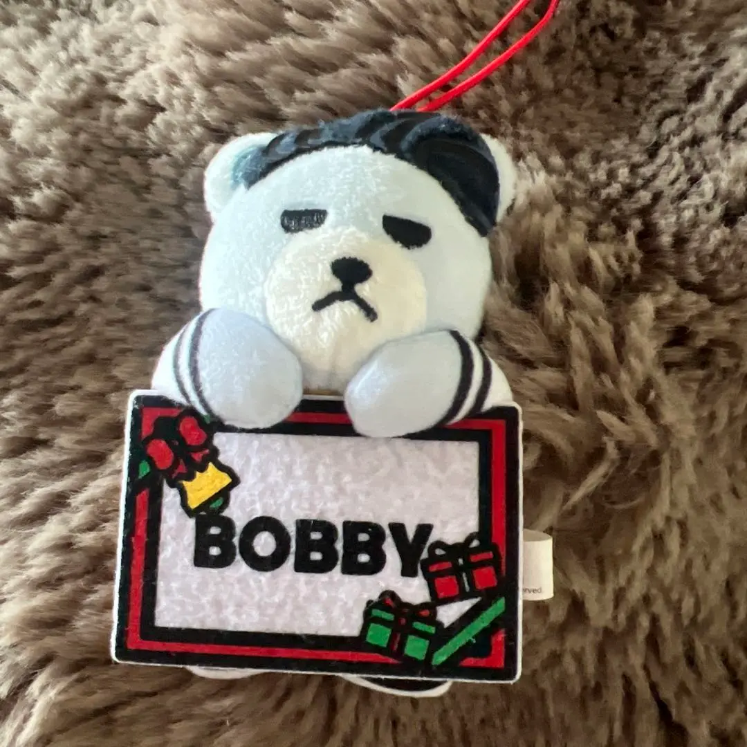 iKON - iKON　bobby　バビ　ぬいぐるみ　セット 2025年最新】ikon バビ ぬいぐるみの人気アイテム - メルカリ