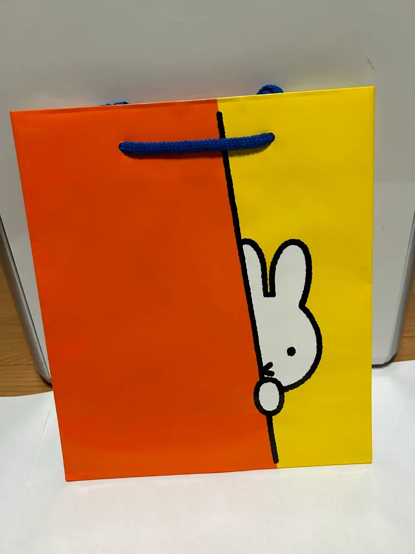 ゴーゴー・ミッフィー展 図録 55 years with miffy - メルカリ