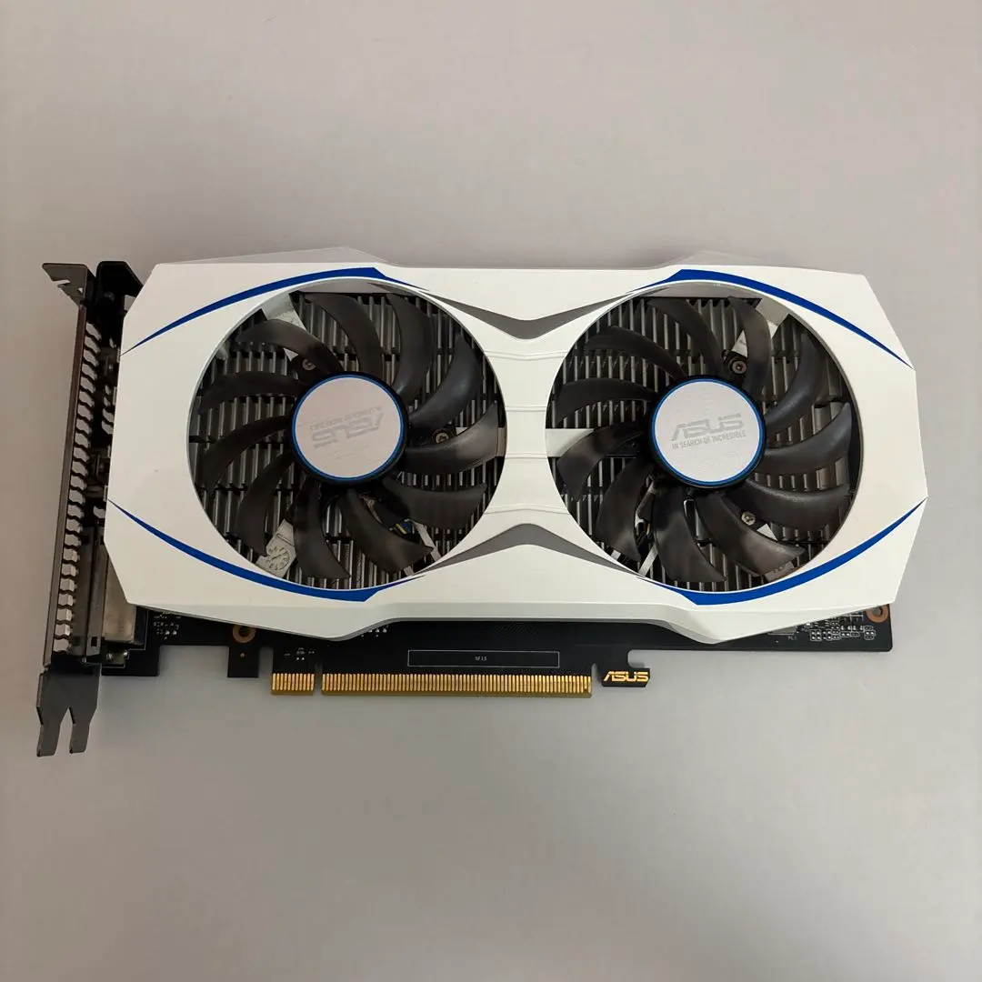 2025年最新】DUAL-GTX1050TI-4Gの人気アイテム - メルカリ