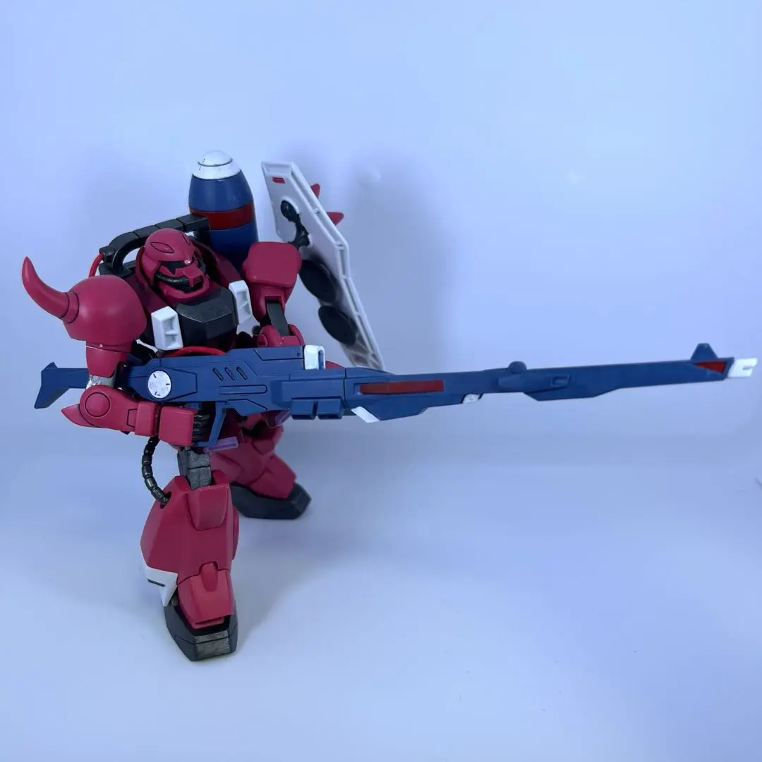 30MS ルナマリア・ホーク ジャンク ガンプラ プラモデル HG 1/144 ガナーザクウォーリア ルナマリア・ホーク専用機