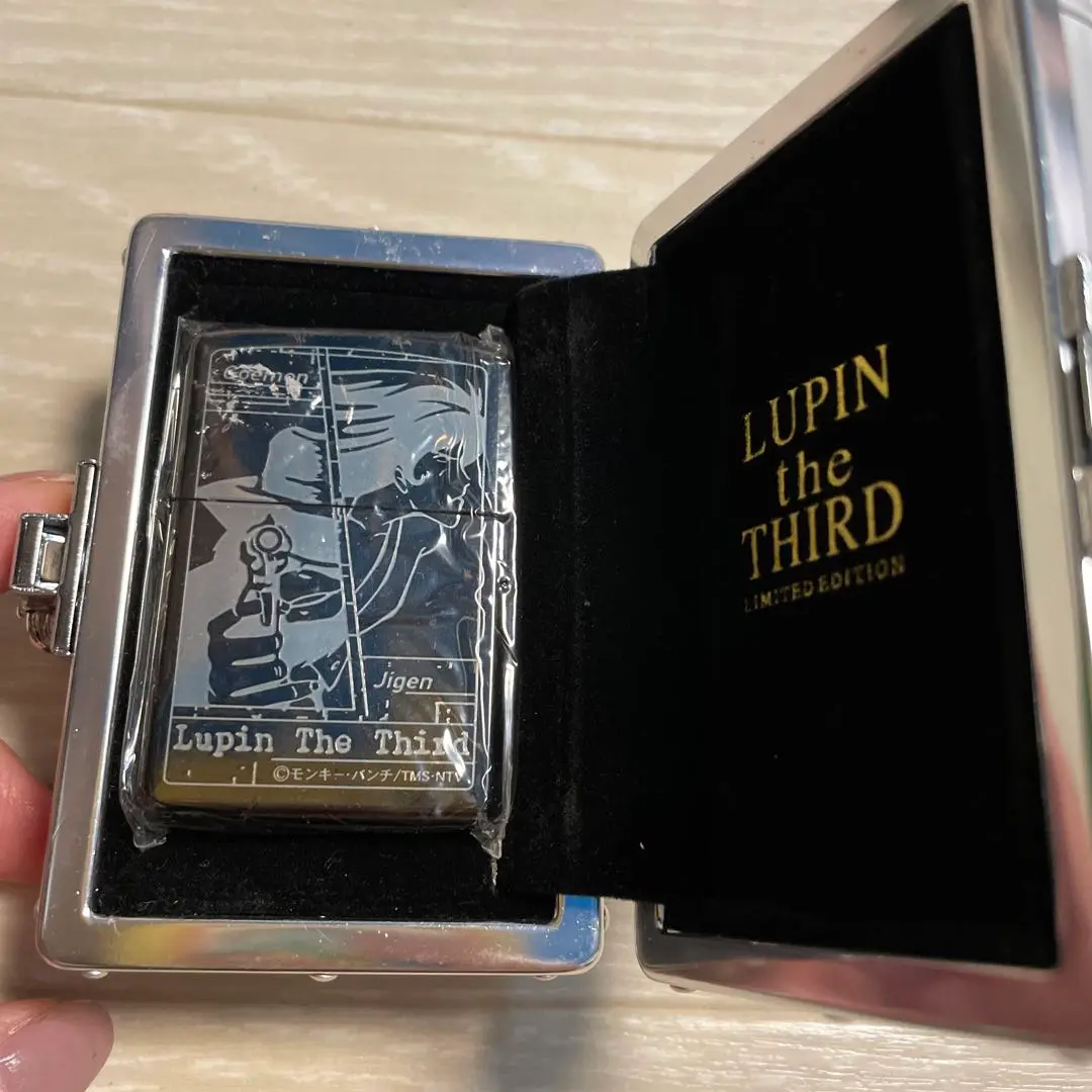 Amazon.co.jp: Lupin the Third: Woman Called Fukiko: ミュージック