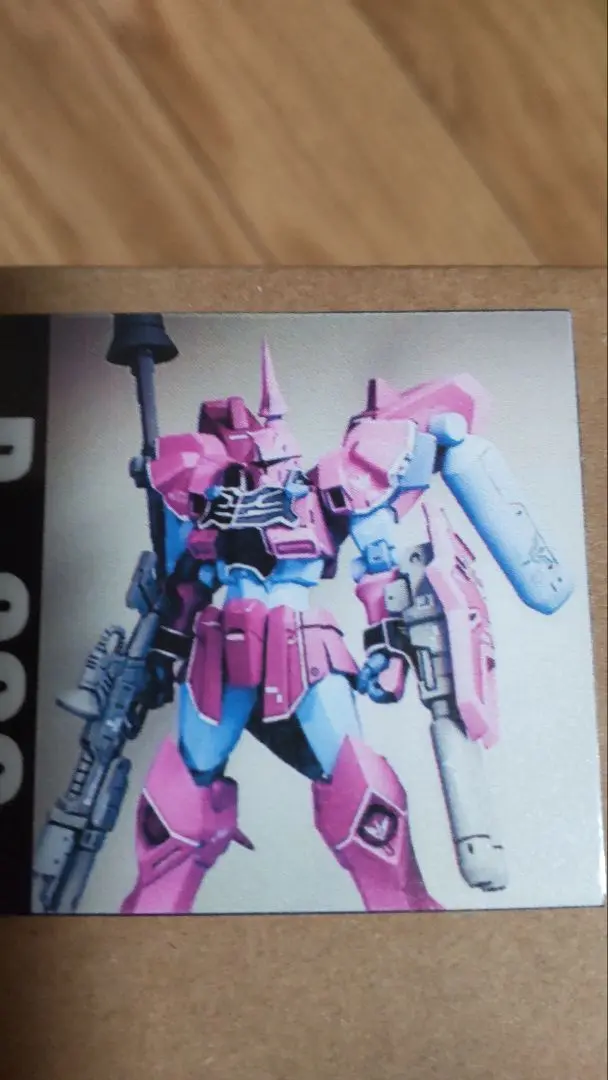 【内袋未開封・未組立】HG 1/144 ギャンクリーガー BANDAI HGUC 1/144 ギャン・クリーガー : YELLOW FLAG - 通販
