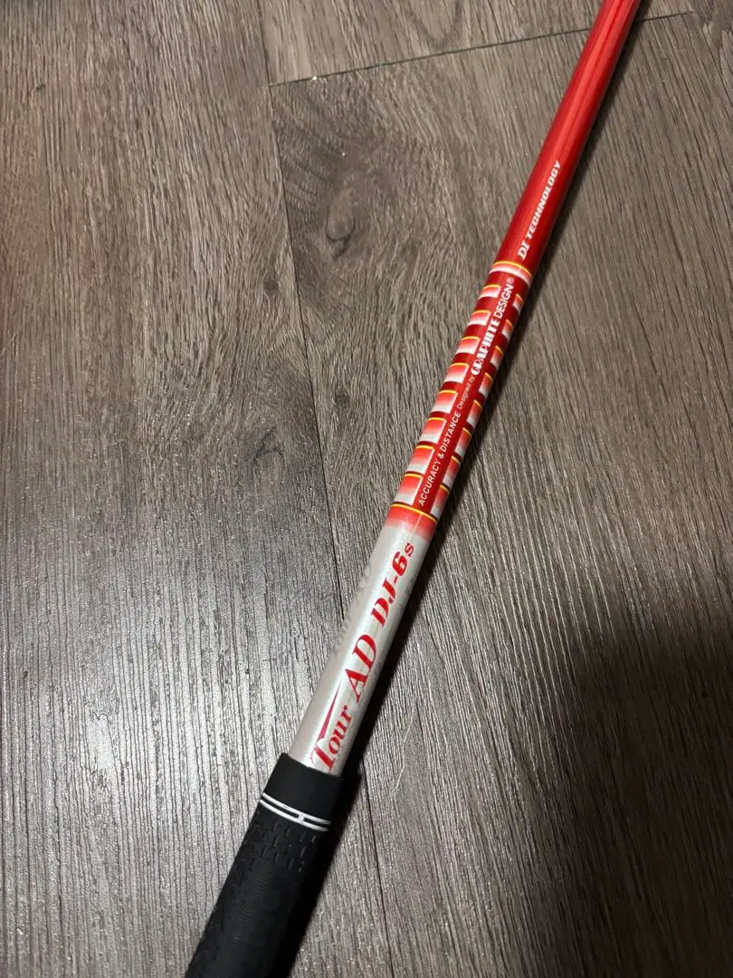 希少 Tour-AD ツアーAD DJ-5R1 ドライバー 2025年最新】Yahoo!オークション -ツアーad dj-5の中古品・新品