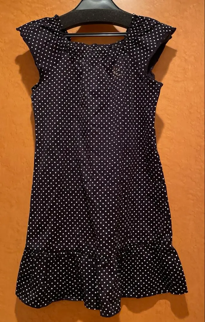 Thumbnail of 【KUMIKYOKU】 One-Piece Dress LL (size)