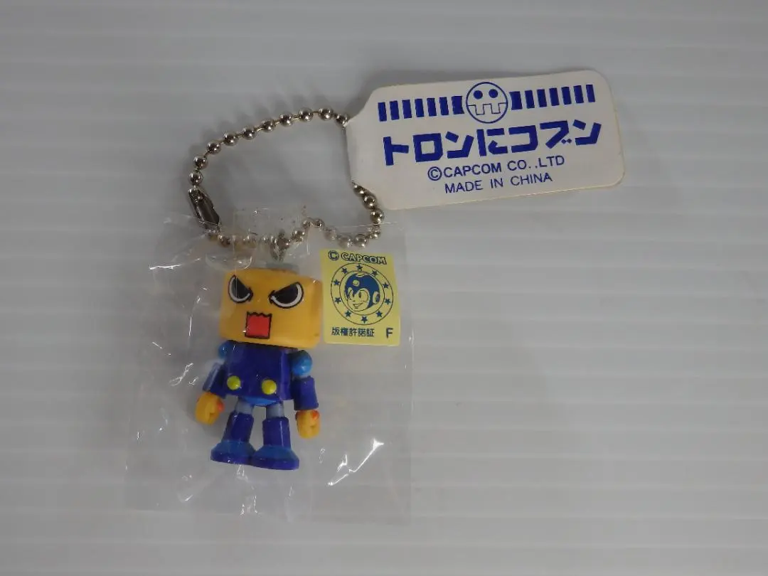 2025年最新】ロックマン コブンの人気アイテム - メルカリ