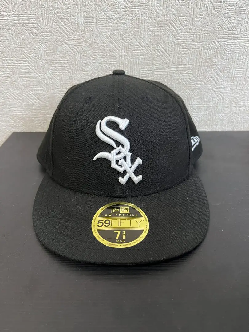 Thumbnail of New Era White Sox