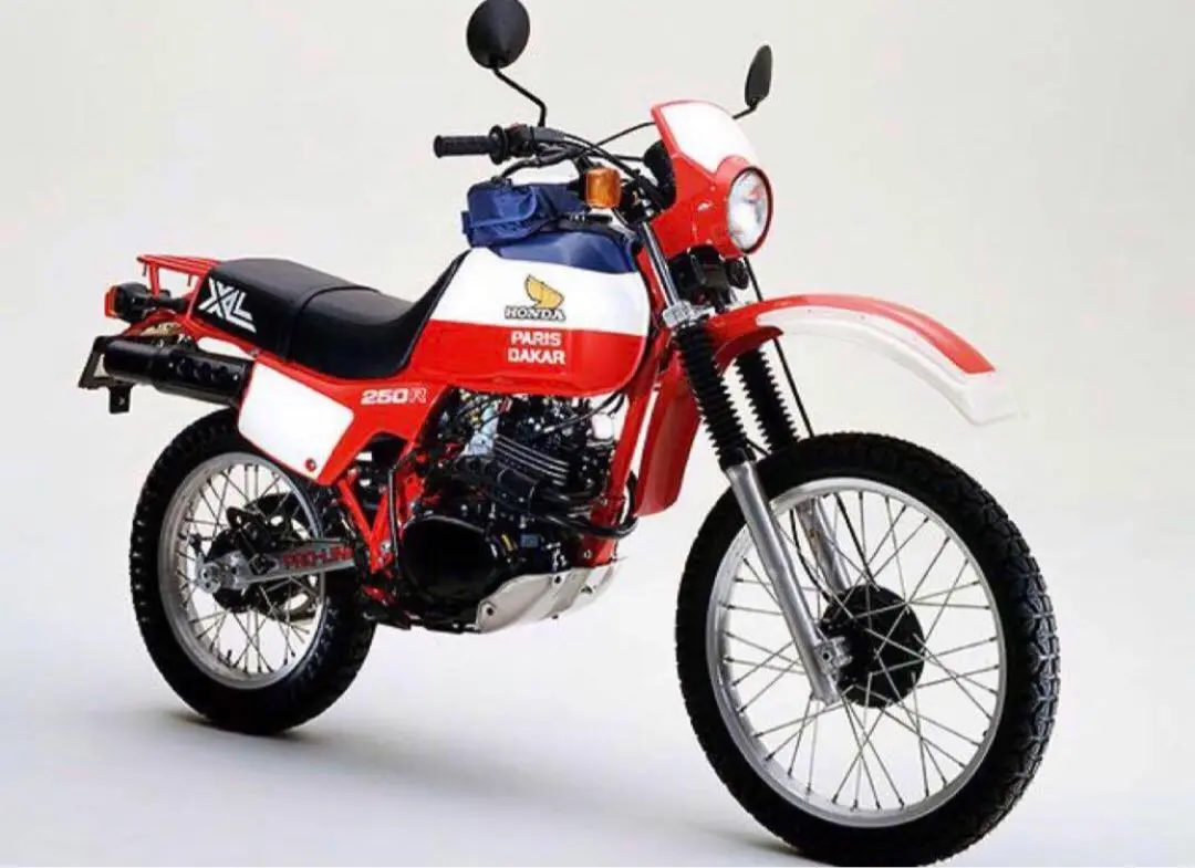 XL250パリダカ　パーツ4点 m84979604850_1.jpg?1741408271