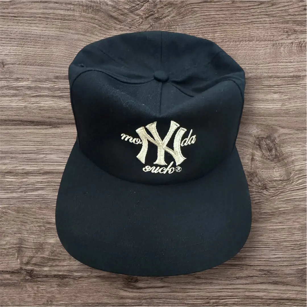 帽子 lost memory club cap ( mondaysuck ) 2025年最新】mondaysuck nycの人気アイテム - メルカリ