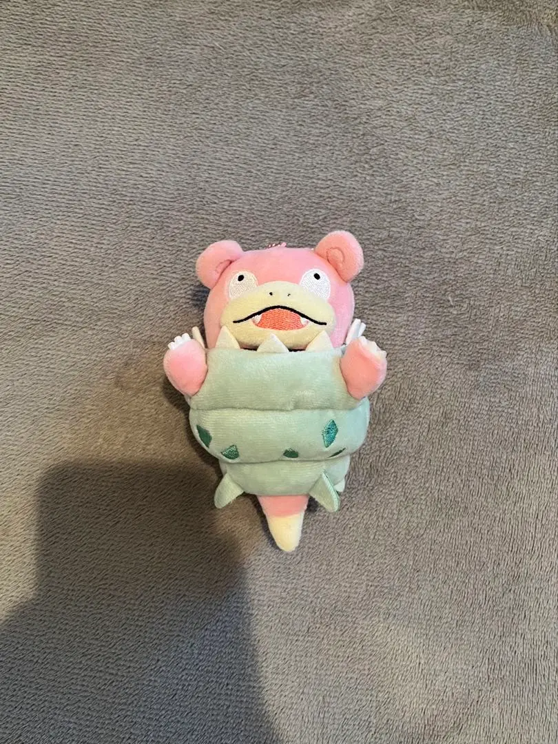 メガヤドラン ぬいぐるみ マスコット どんどん どんかん やぁん？ メガヤドラン ｜【公式