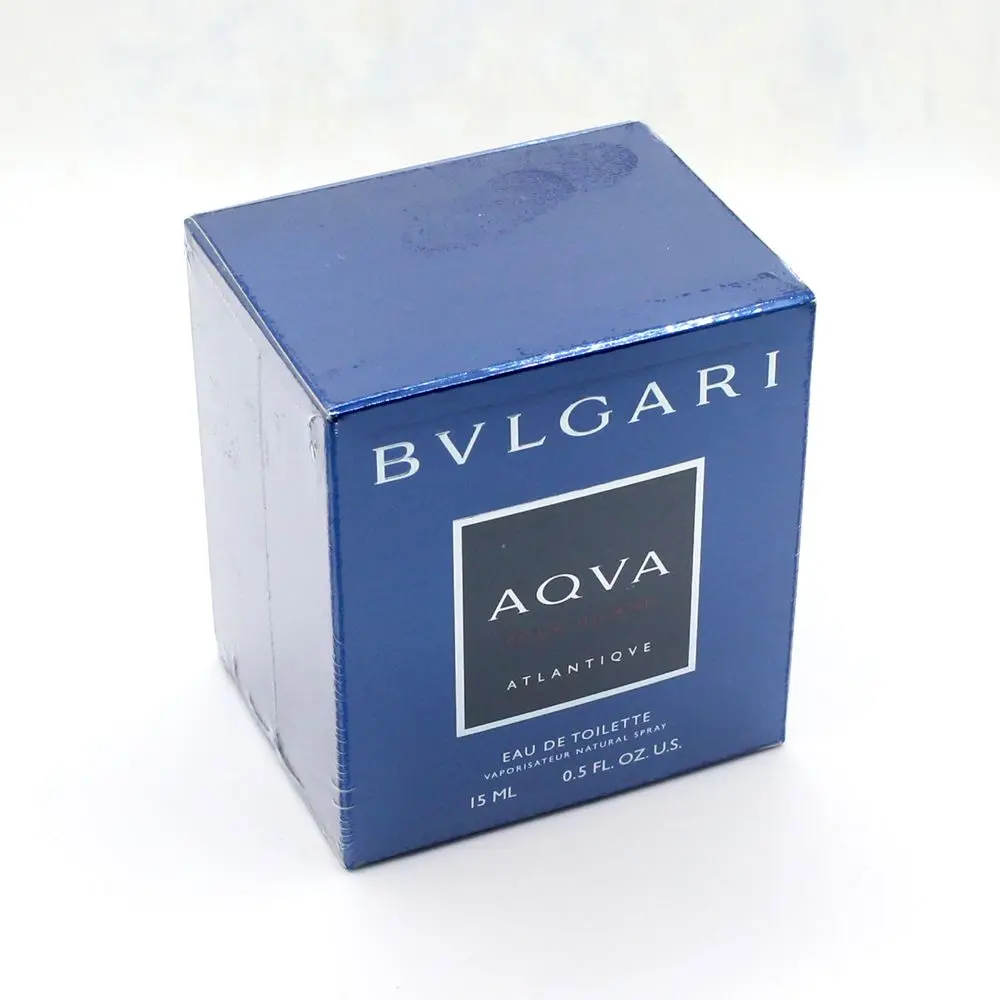 ブルガリ アクアプールオムアトランティック100ml 使用感少 中古良品 Amazon | ブルガリ アクア プールオム アトランティック