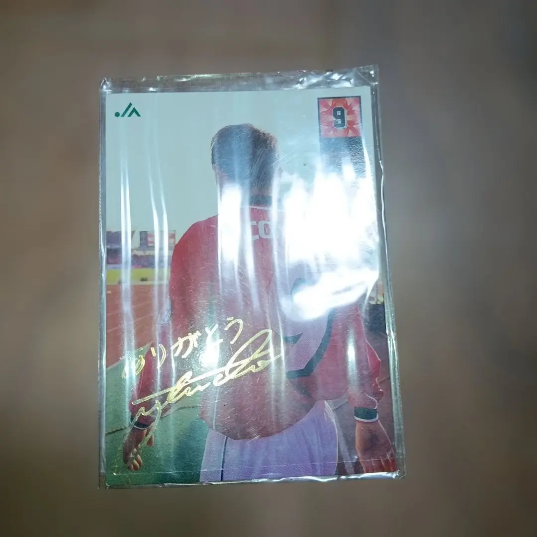 2025年最新】福田正博 サインの人気アイテム - メルカリ