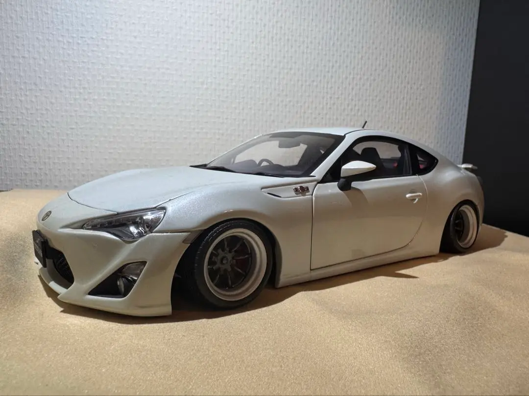 2025年最新】AUTOART 86の人気アイテム - メルカリ