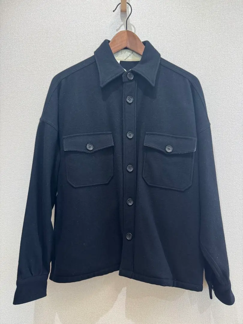 トップス n.hoolywood cpo CPO SHIRT N.HOOLYWOOD TEST PRODUCT EXCHANGE SERVICE│N