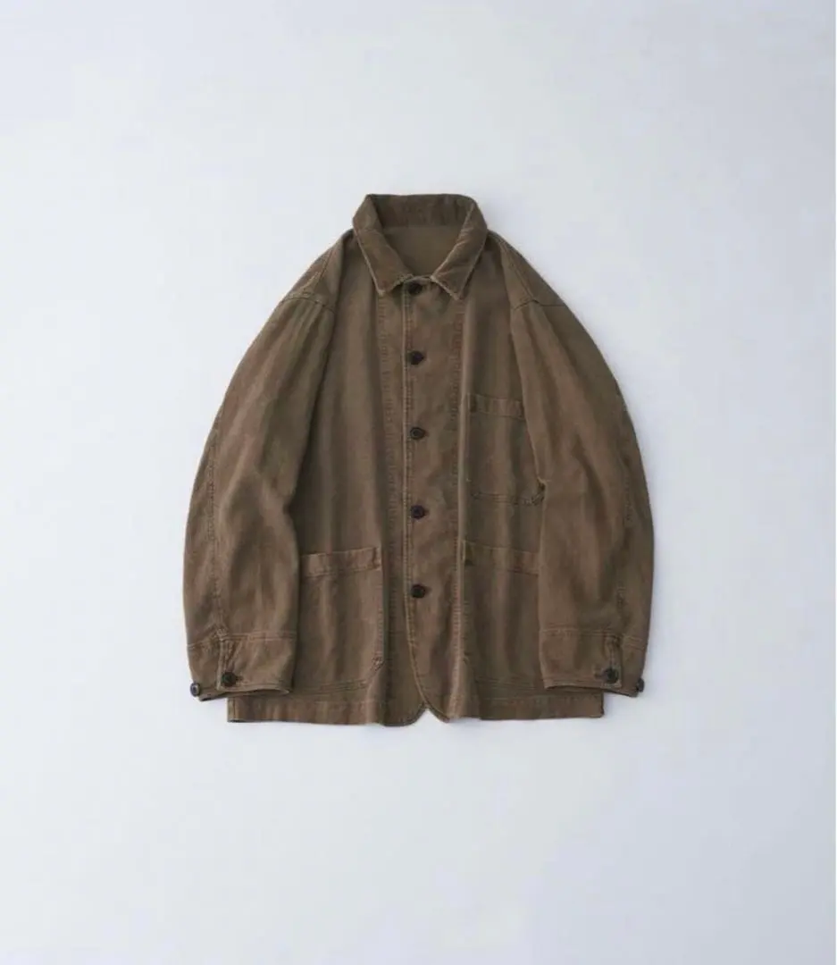 2025年最新】nest Robe CONFECT メンズ カバーオールの人気アイテム