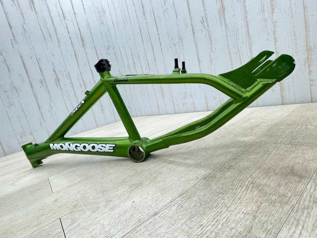 2025年最新】マングース マウンテンバイクフレーム(MTB)の人気