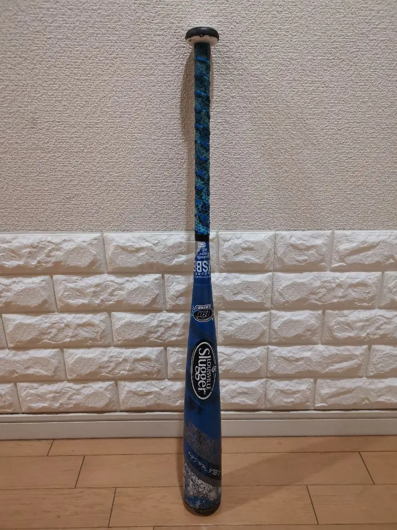 おKさん ルイスビルスラッガー　少年軟式バット ミドルバランス　７６センチ Amazon | LOUISVILLE SLUGGER (ルイスビル スラッガー) 野球