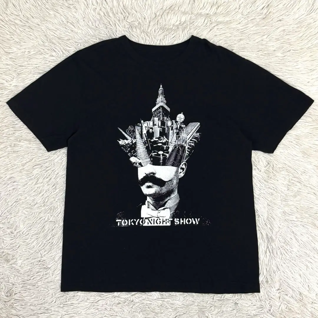 2025年最新】ミッシェルガンエレファント Tシャツ lの人気