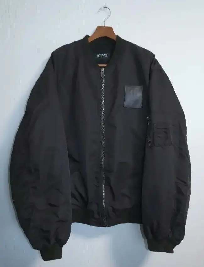ジャケット・アウター archive RAF by Raf Simons MA-1 2025年最新】SIMONS RAF MA-1の人気アイテム - メルカリ