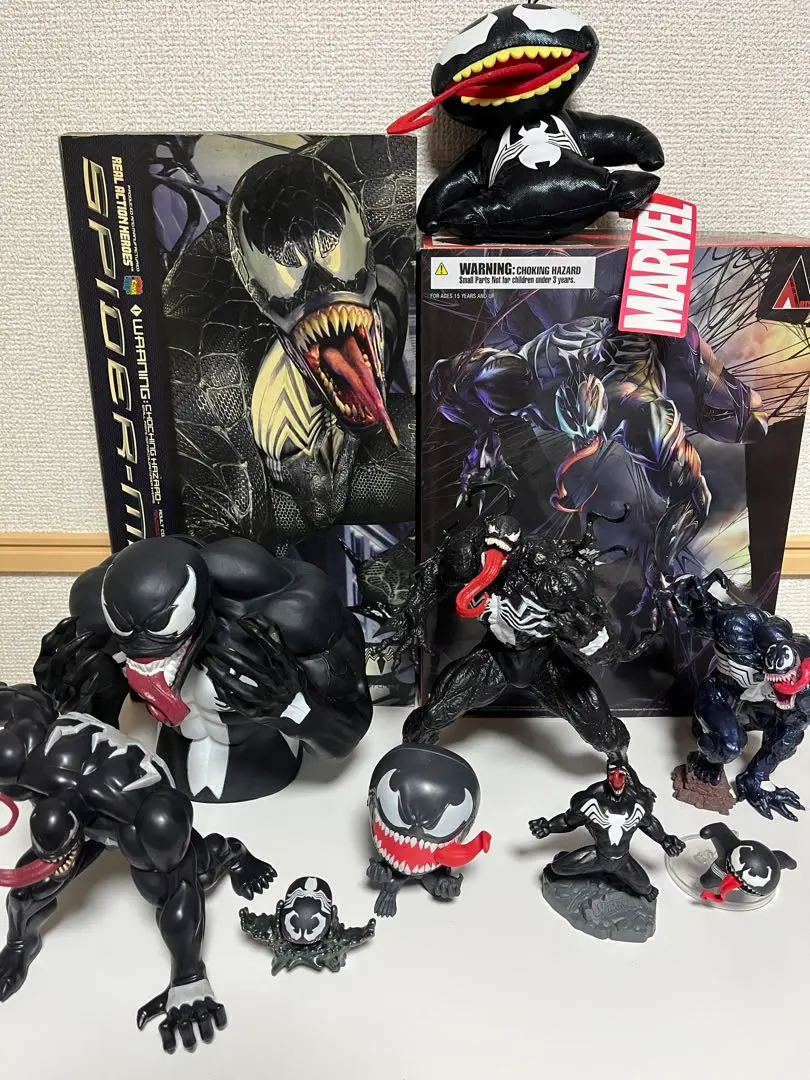 2025年最新】プレイアーツ改 スパイダーマンの人気アイテム