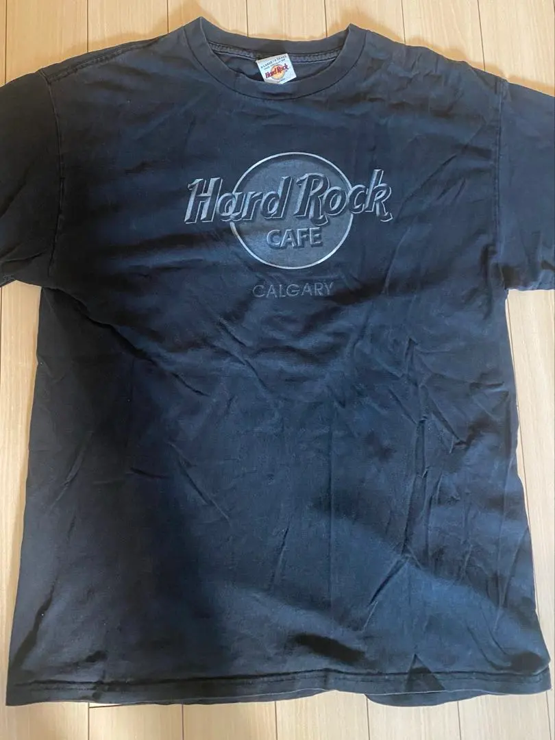 Thumbnail of Hard Rock Cafe T-shirt XL