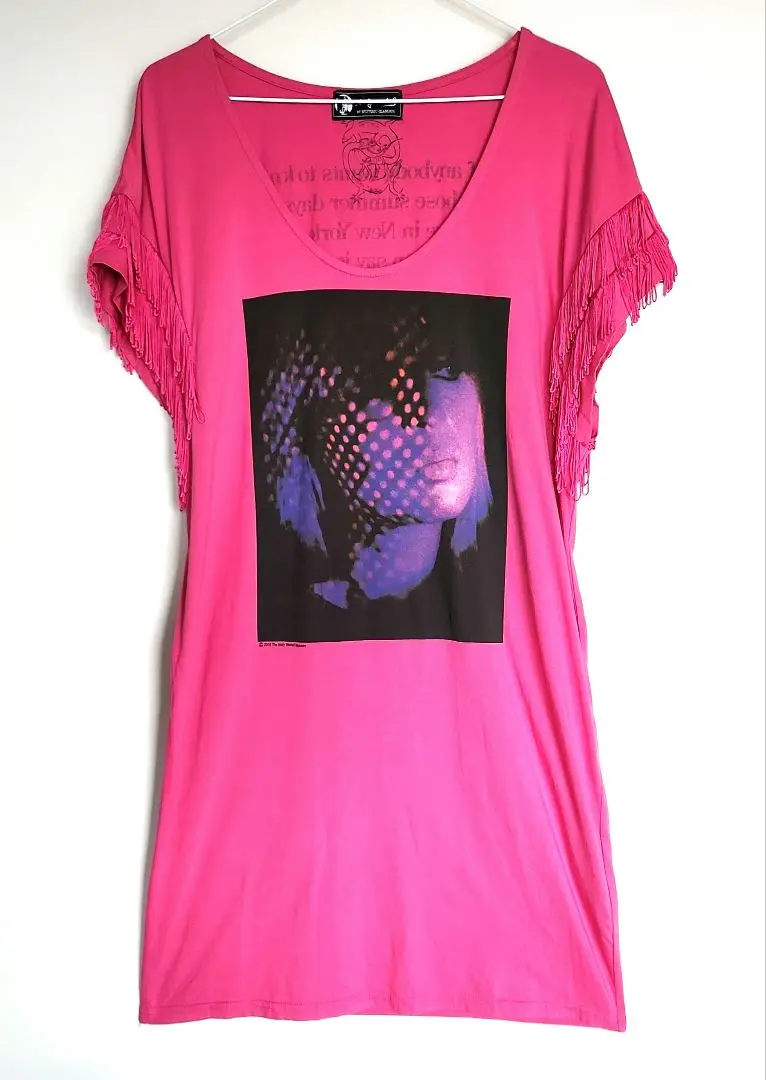 2025年最新】Andy Warhol by HYSTERIC GLAMOUR レディース ひざ