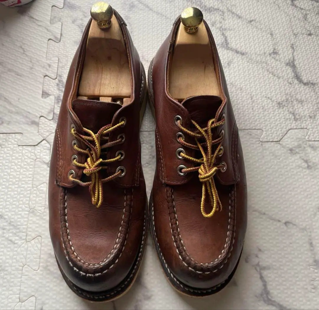 ★レッドウィング RED WING 8109 7D 25センチ レッドウィング アウトレット ファクトリーセカンド 正規品 8109