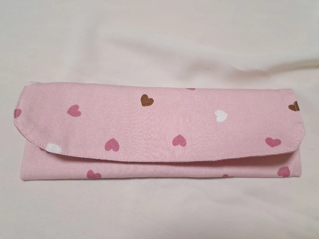Thumbnail of Cutlery Case - Heart
