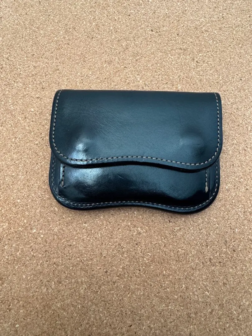 Thumbnail of Last Crops Python Coin Case