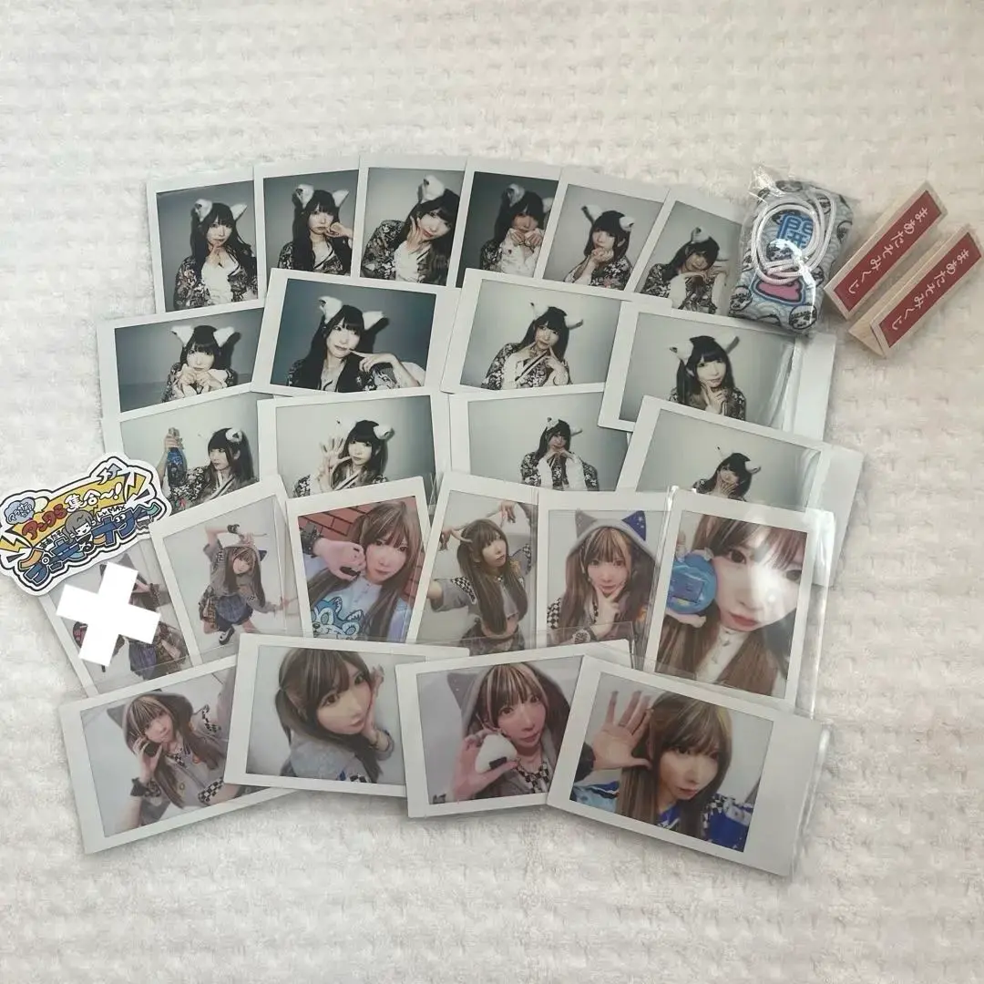 まあたそランチェキ 2025年最新】まあたそ チェキの人気アイテム - メルカリ