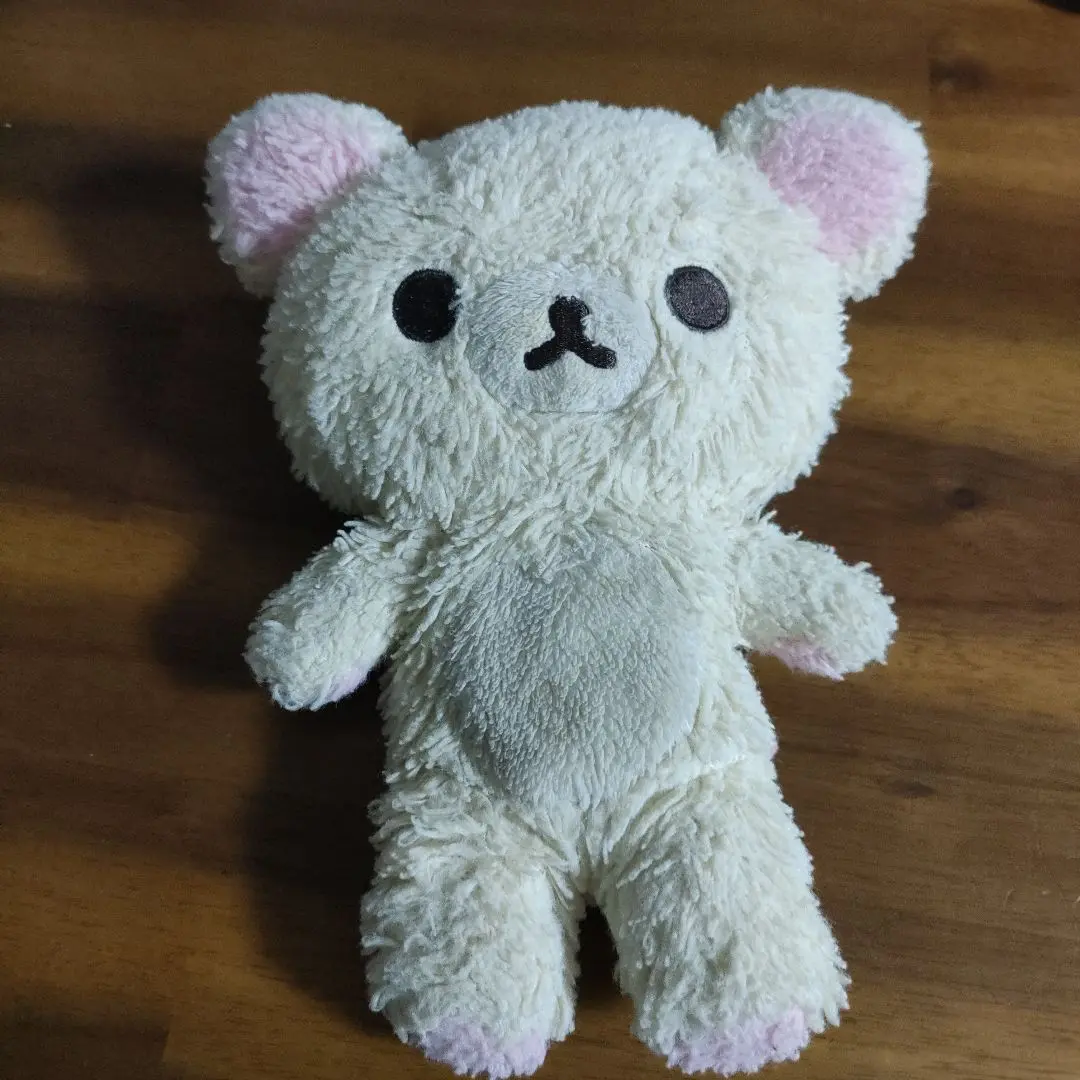 2025年最新】My only Rilakkumaぬいぐるみ リラックマの人気
