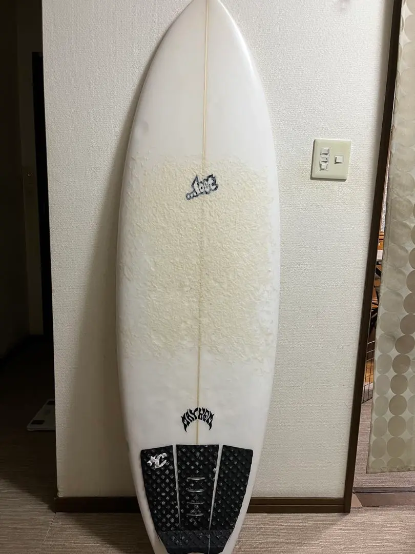 LOST RNF96 湘南 千葉手渡しのみ 5'7\" 2025年最新】rnf96の人気アイテム - メルカリ