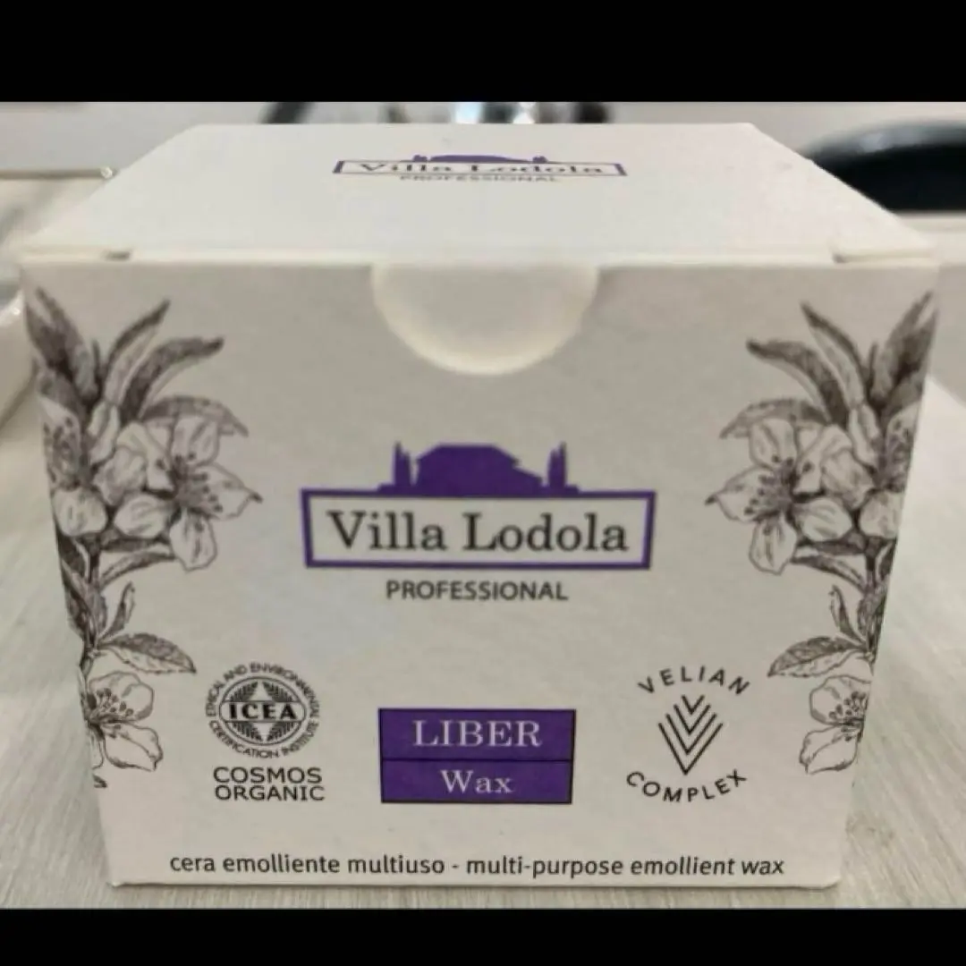 ヴィラロドラ　リベル　オイル　50ml×2個 Villa Lodola PROFESSIONAL LIBER Oil | ヴィラロドラ
