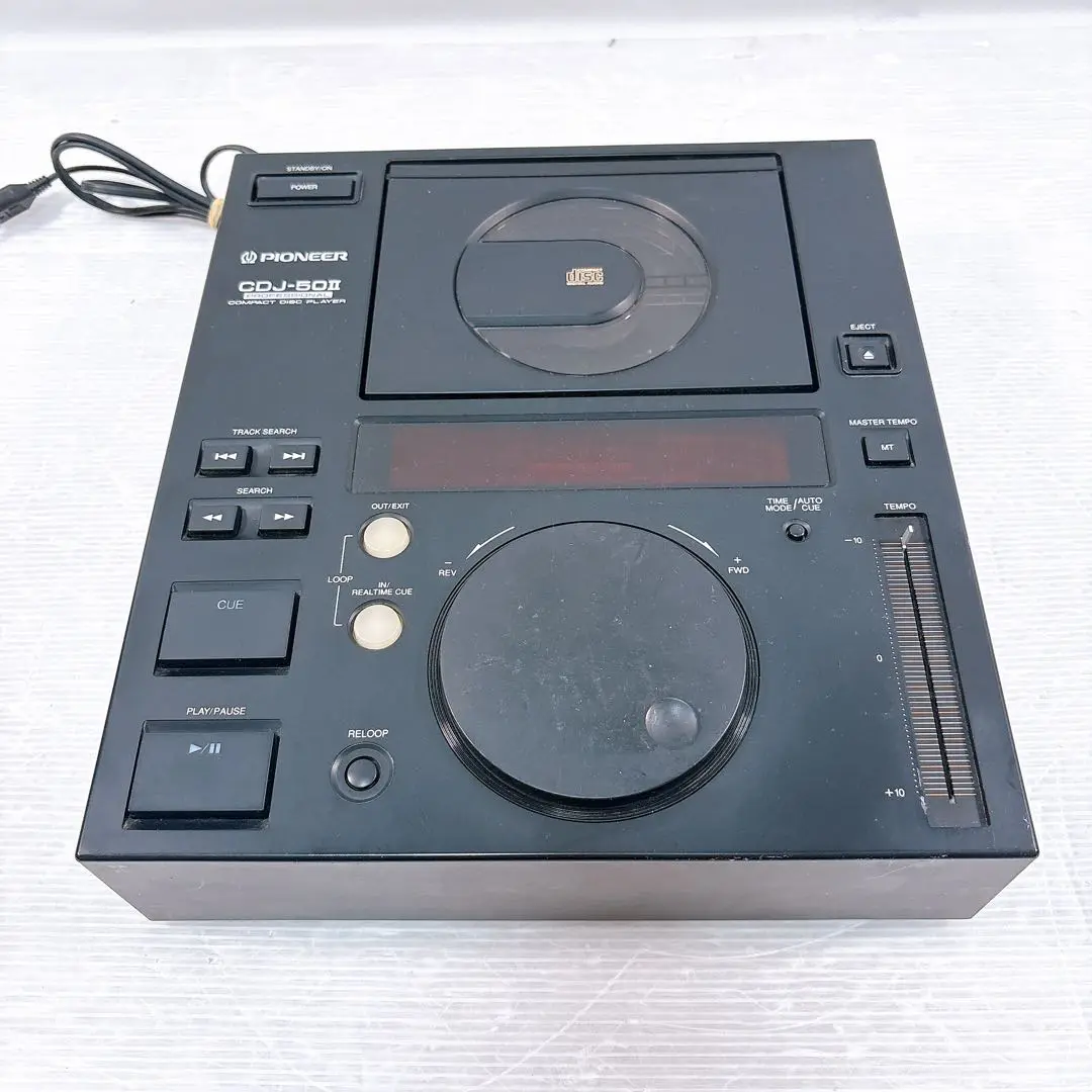 ジャンク扱い DENON DJ SC3900 ターンテーブル 2台セット - メルカリ