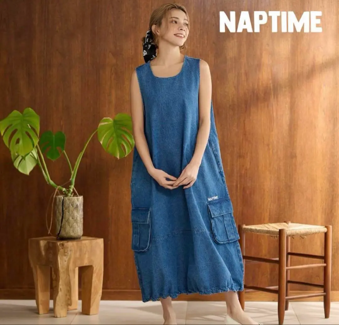 Naptime ナップタイム ワンピース 2025年最新】NapTime ワンピースの人気アイテム - メルカリ