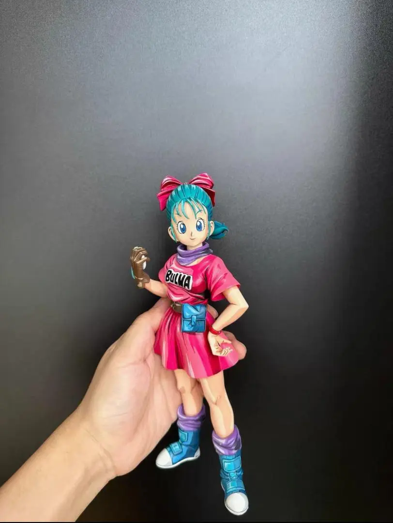 2025年最新】ブルマフィギュア リペイントの人気アイテム - メルカリ