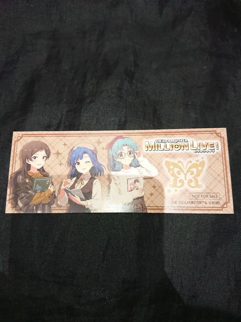 2025年最新】ミリオンライブ クリスタルの人気アイテム - メルカリ