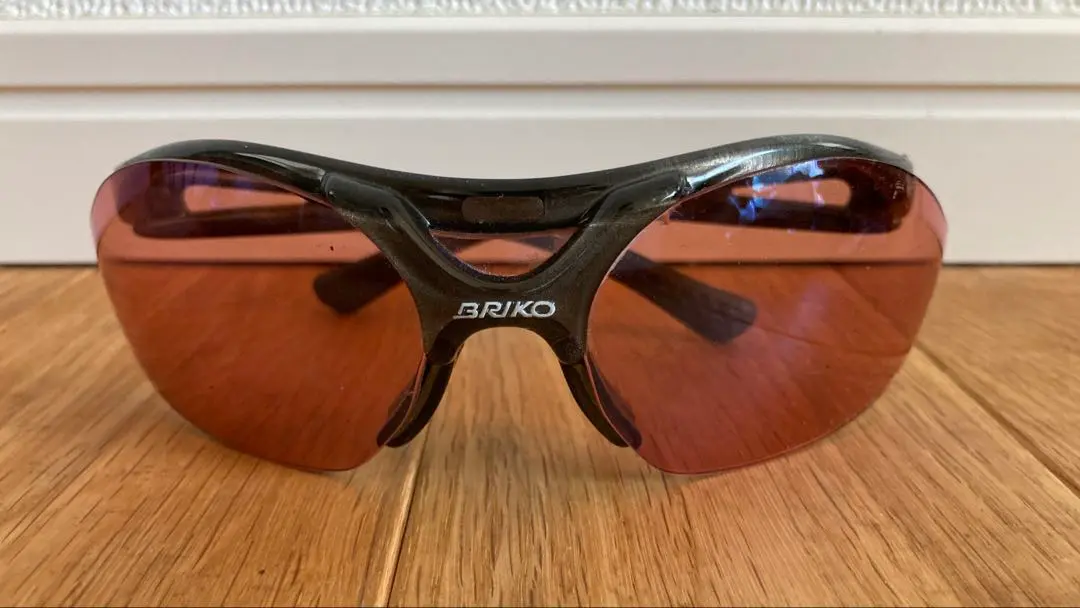 BRIKO ブリコ Sprinter スプリンター 替えレンズ 収納ケース付 2025年最新】briko sprinterの人気アイテム - メルカリ