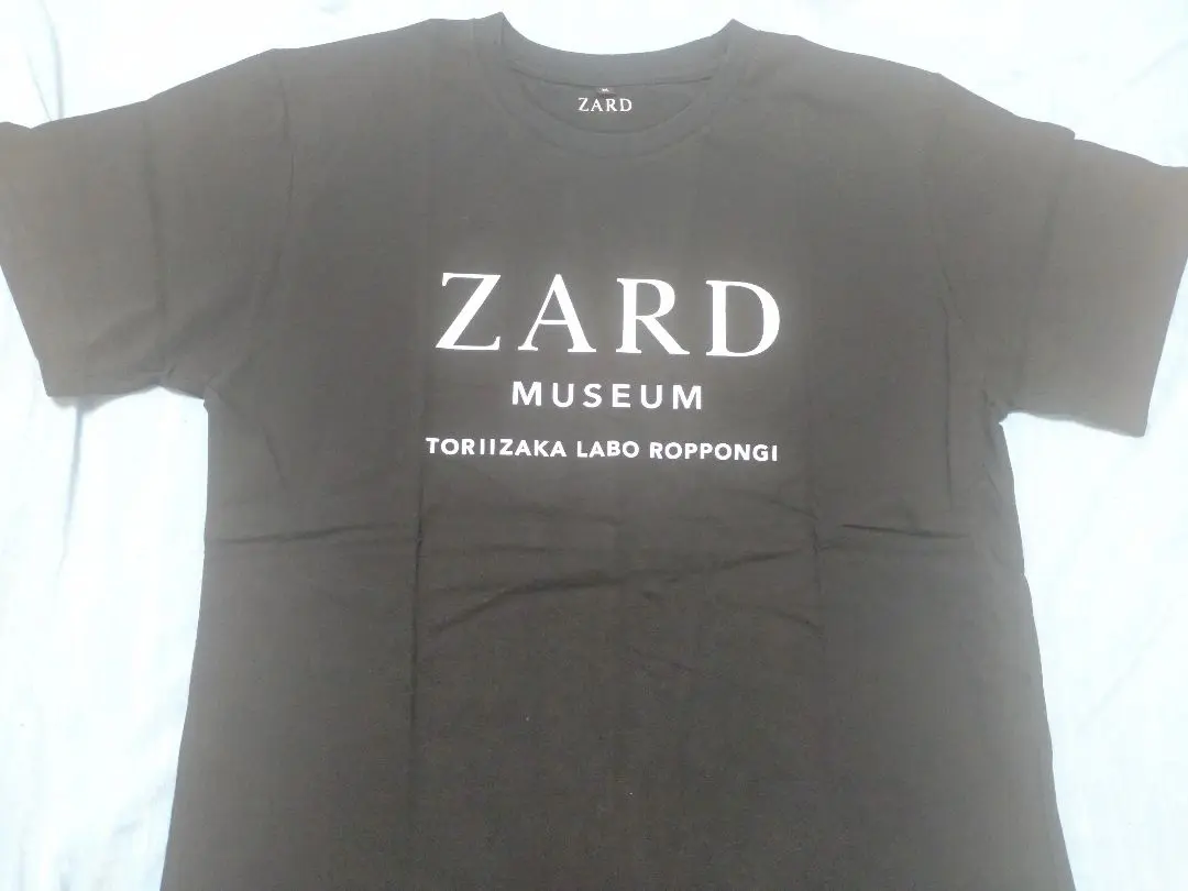 ZARD アーティストファイル・カレンダー・DVD・Tシャツセット ZARD アーティストファイル・カレンダー・DVD・Tシャツセット CD