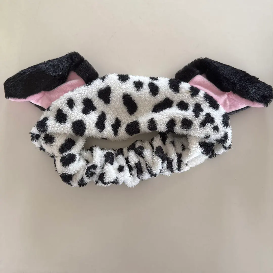 Thumbnail of Tokyo Disney Resort 101 Dalmatians Headband
