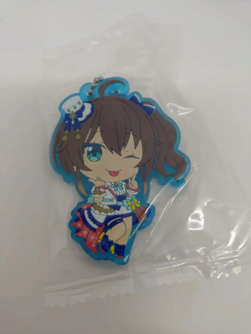 Thumbnail of 【hololive】Capsule Rubber Mascot: Natsuiro Matsuri