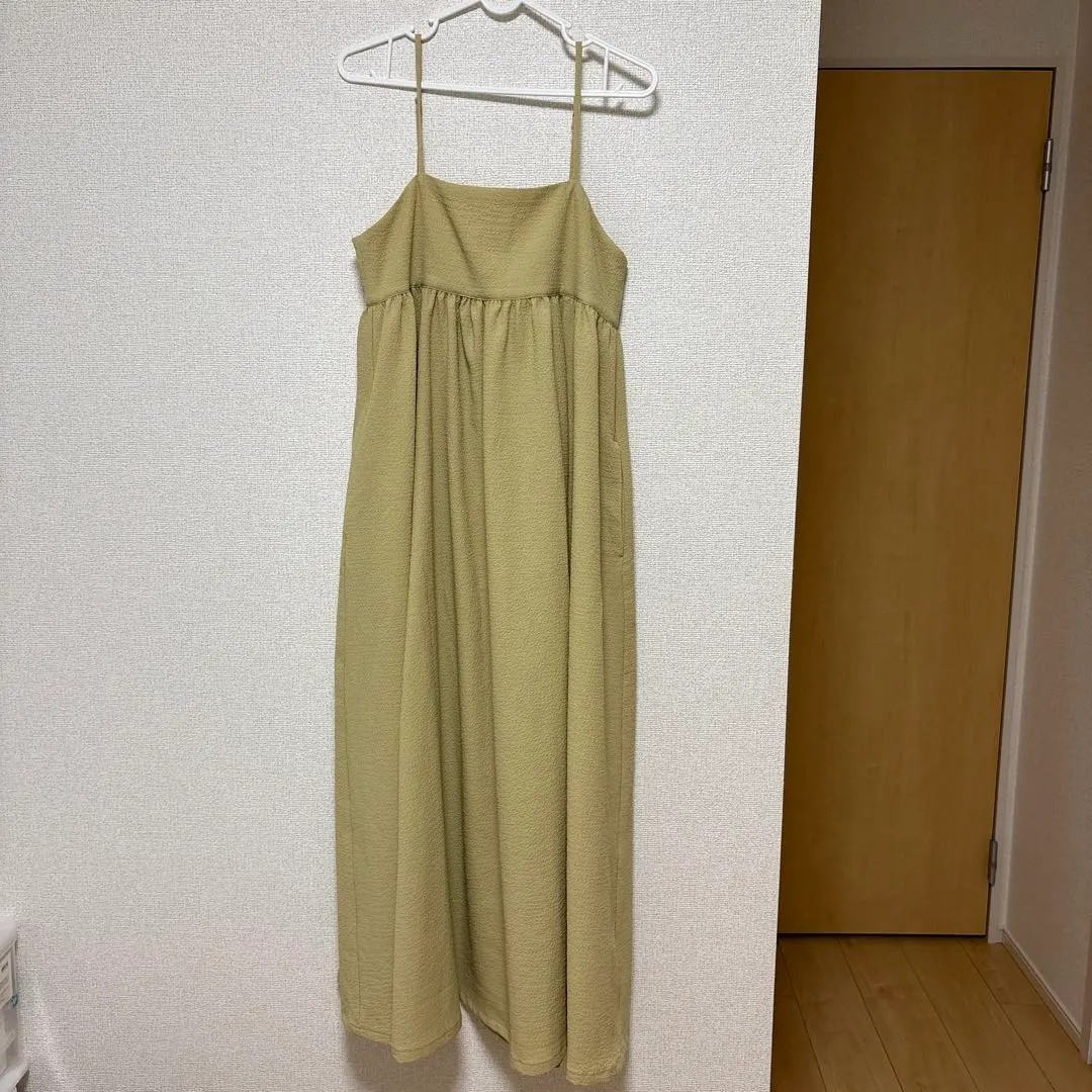 Thumbnail of LOWRYS FARM Cami Dress Long Dress