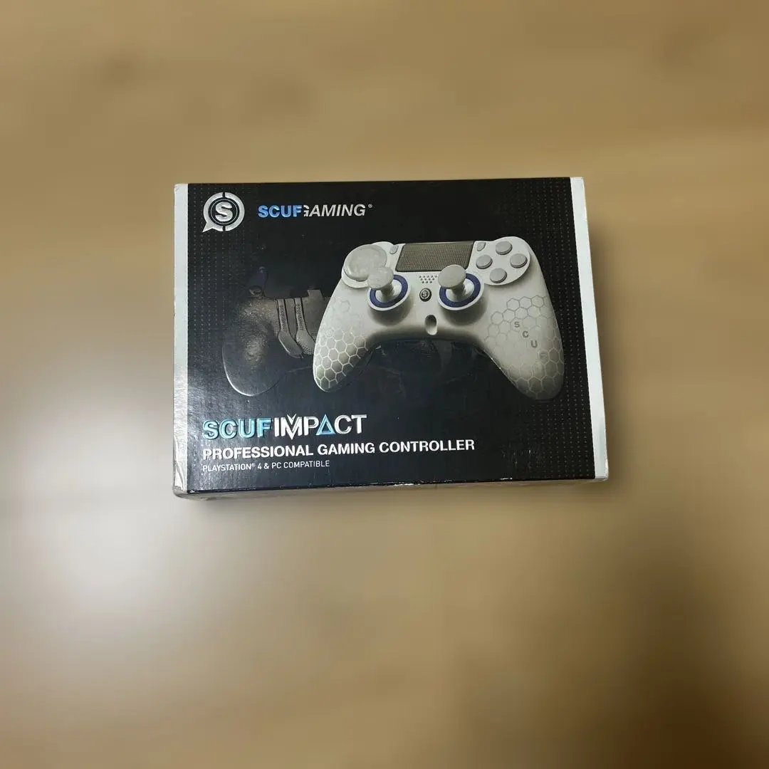 2025年最新】scuf ジャンクの人気アイテム - メルカリ