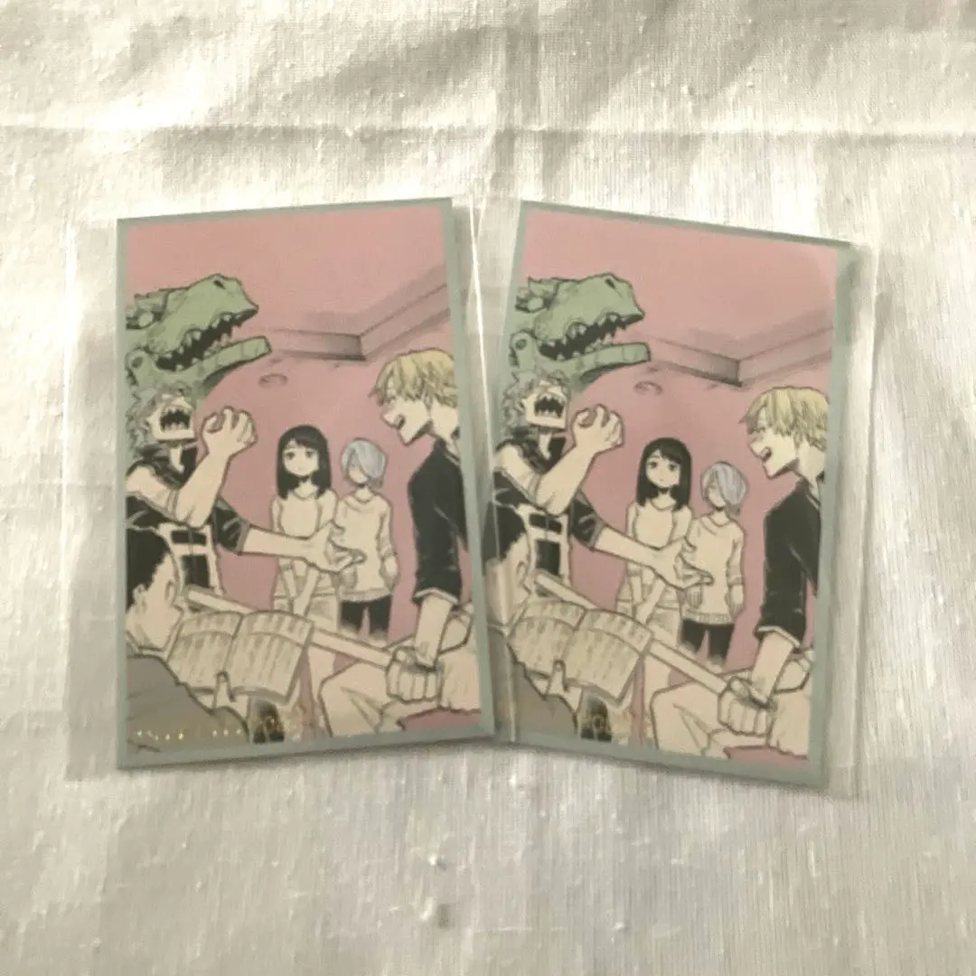 ヒロアカ　僕のヒーローアカデミア　きゃらどり　スタンド　コラボカフェ　柳レイ子 71+vwZUz2jL._UF894,1000_QL80_.jpg
