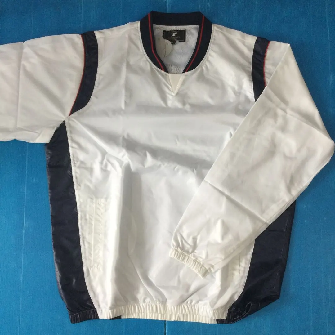 Thumbnail of SSK BWPE953 1070 L-O Back Mesh Wind Shirt / New, Unused