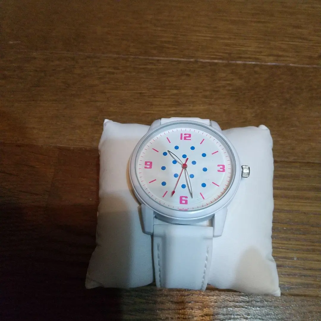 Hysteric Blue カルピス nude コラボ 時計 非売品 当選品 Hysteric Blue カルピス nude コラボ 時計 非売品 当選品