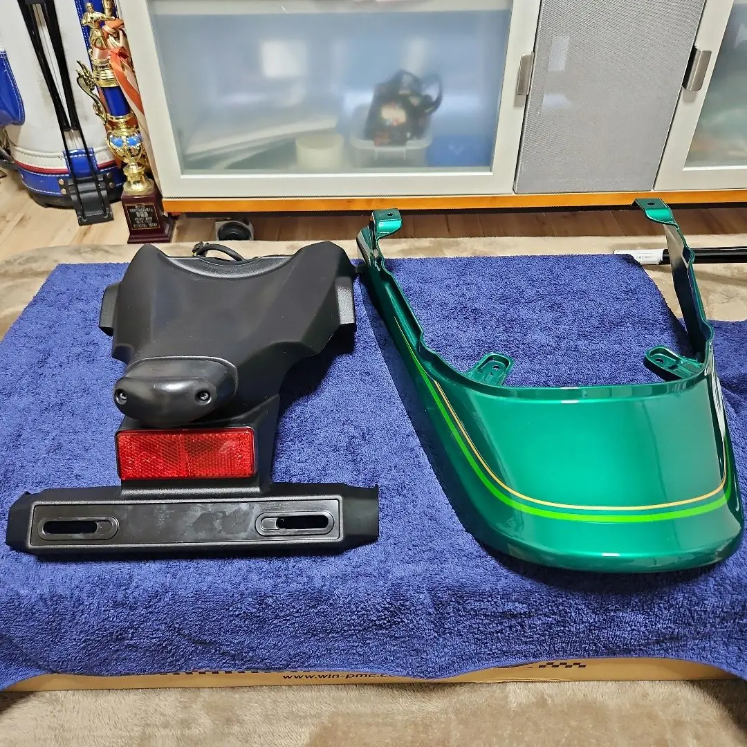 2025年最新】Z650RS カウルの人気アイテム - メルカリ