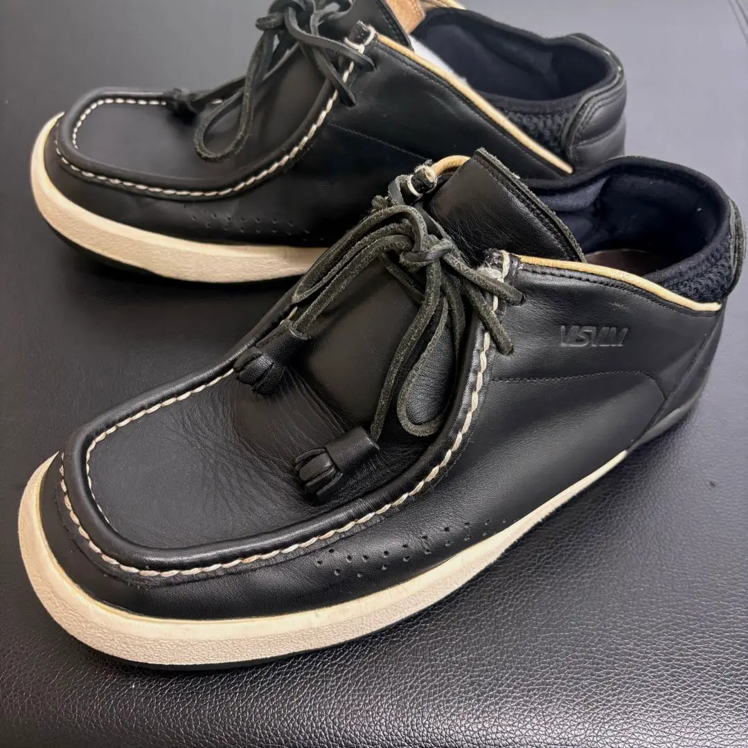 2025年最新】visvim POLKEの人気アイテム - メルカリ