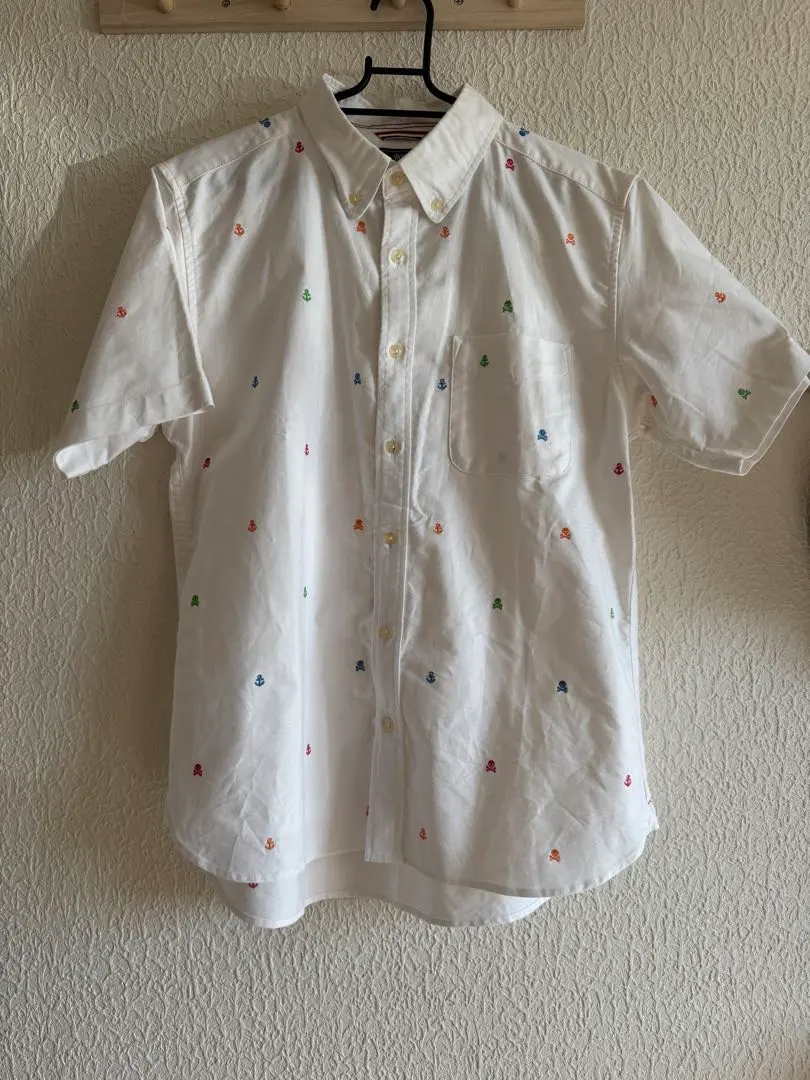 Thumbnail of Beams shirt, size L