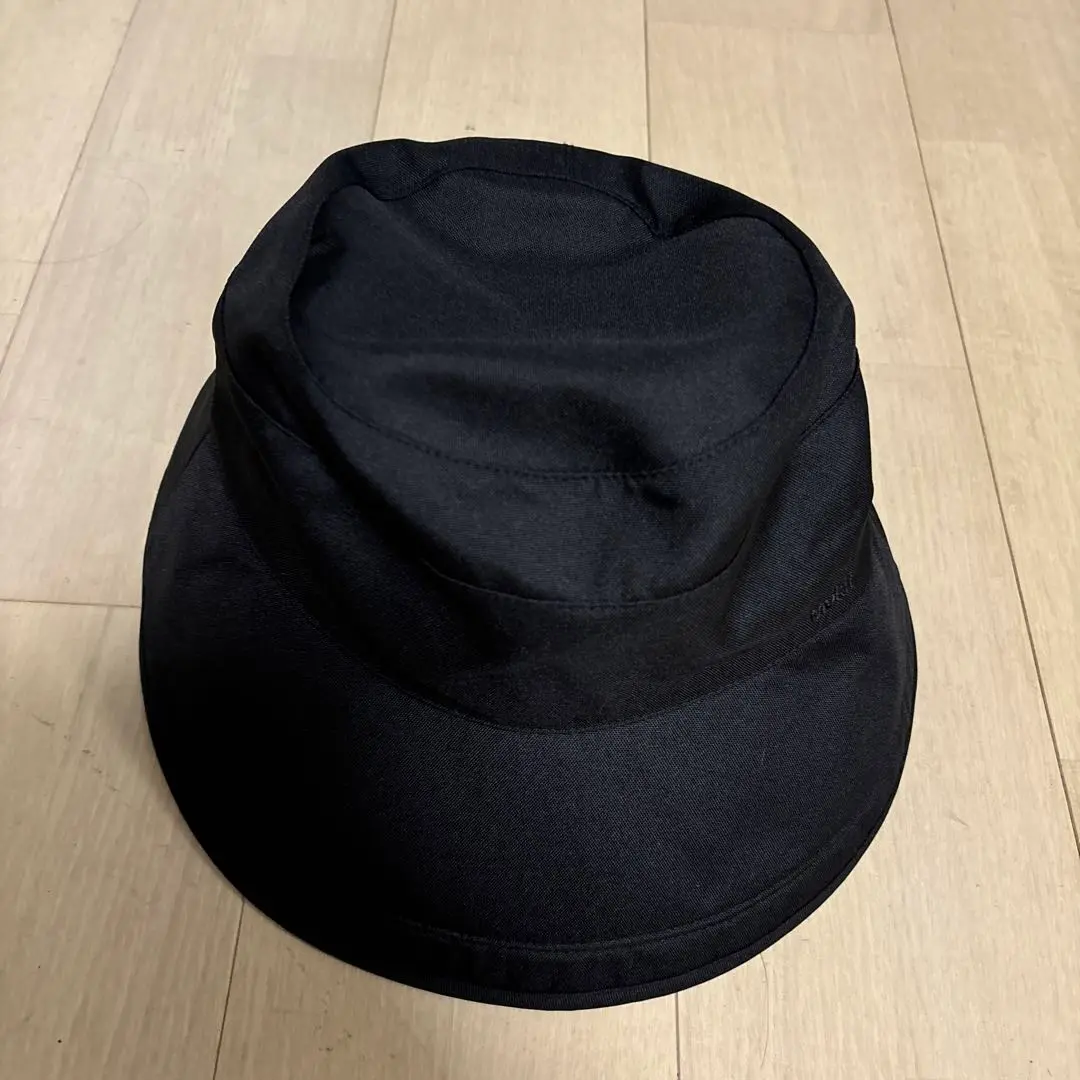 Mukii CASQUETTE《キャスケット 遮光率99.9%》
